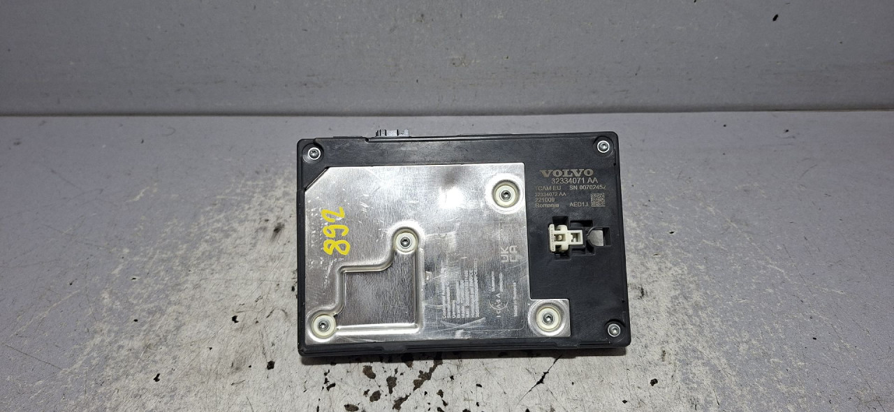 DIJELOVI ANTENA VOLVO XC90 > 19- 32334071