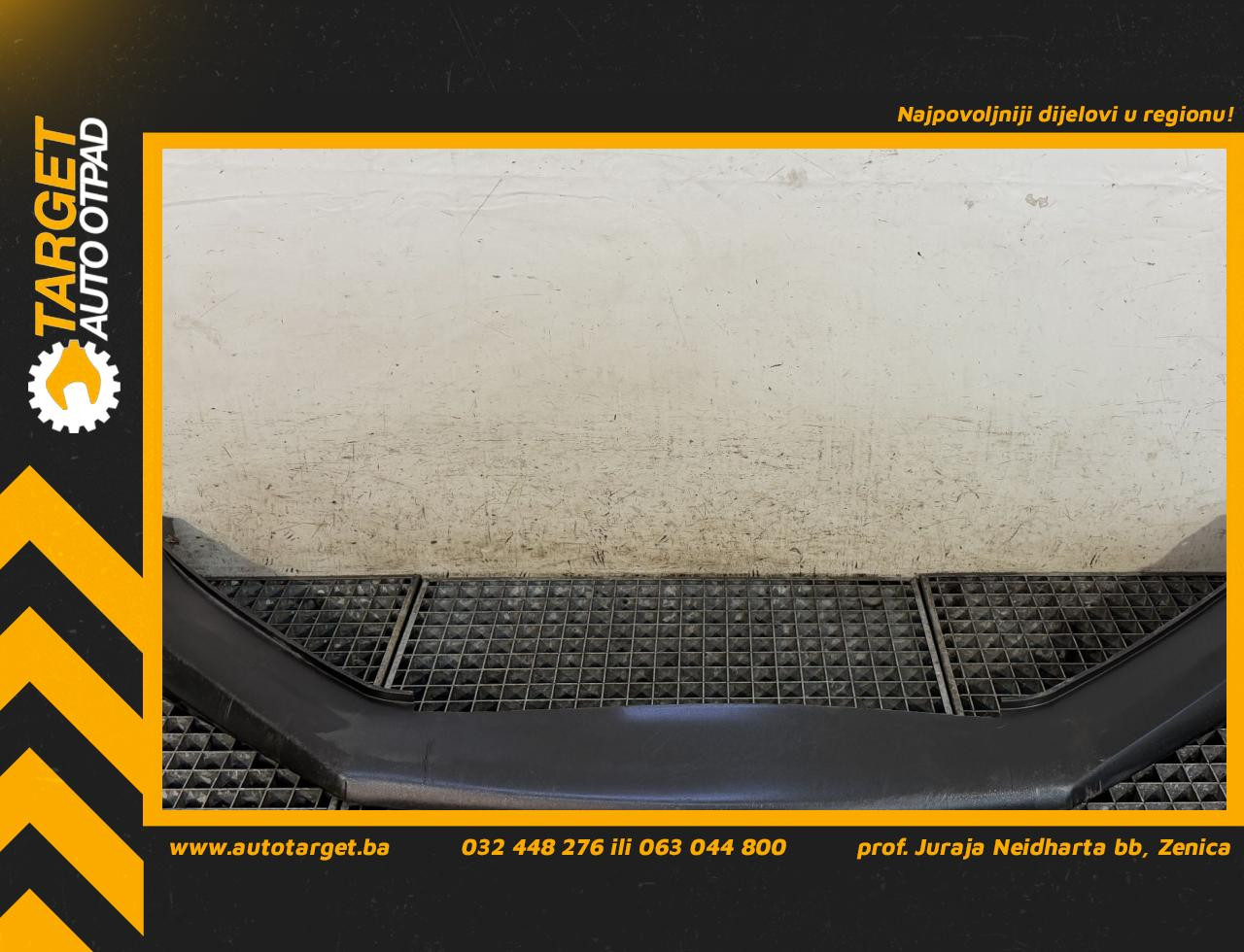 DIJELOVI SPOJLER VW TIGUAN > 11-15 5N0805903J