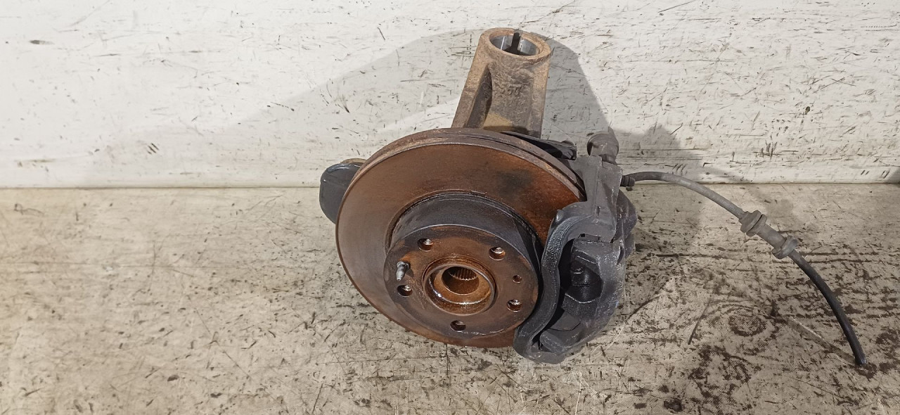 DIJELOVI KOCIONI DISK PEUGEOT BOXER > 14- 4249K3