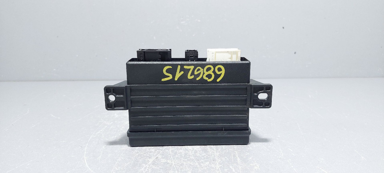 DIJELOVI ELEKTRONIKA MODUL CITROEN C5 > 11-17 2.0 9663821780