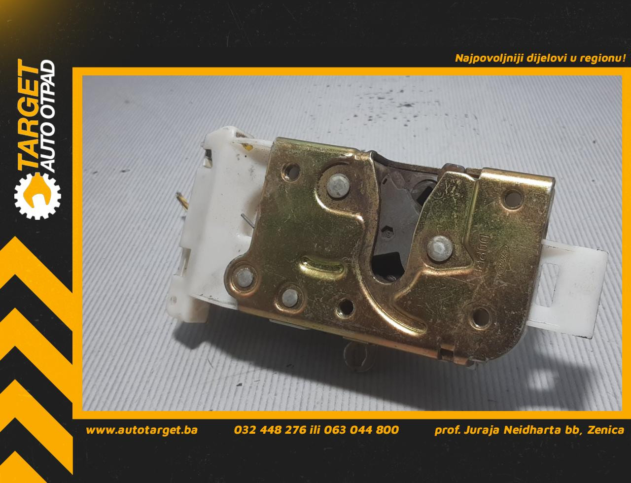 DIJELOVI BRAVA VRATA FORD MONDEO > 00-03 XS41A26412CG