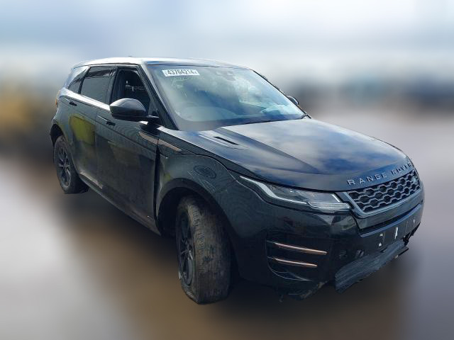 DIJELOVI LAND ROVER RANGE ROVER EVOQUE >19 - 2.0 Dizel 204DTD