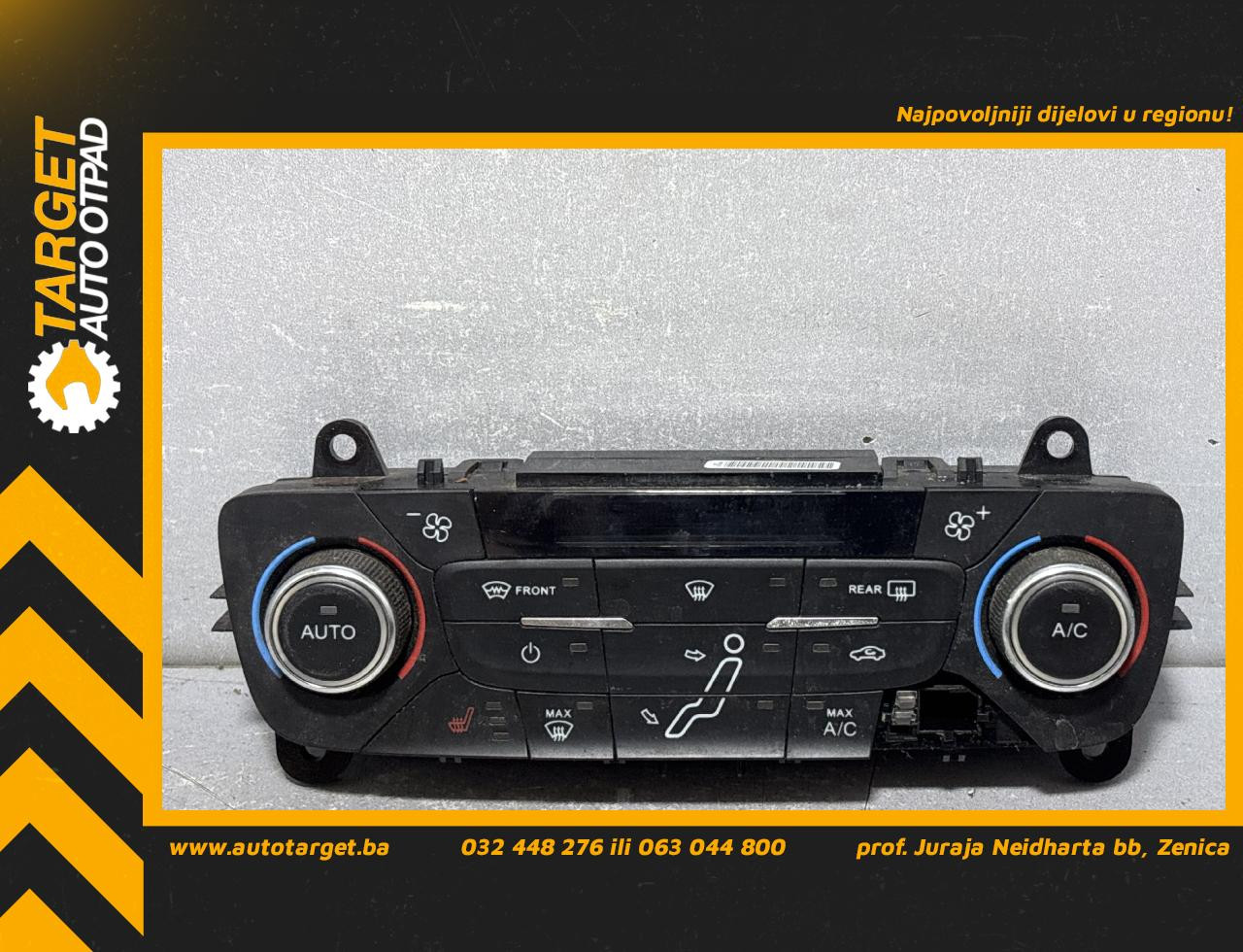 DIJELOVI PREKIDACI KLIME FORD FOCUS > 15-18 F1ET-18C612-DJ