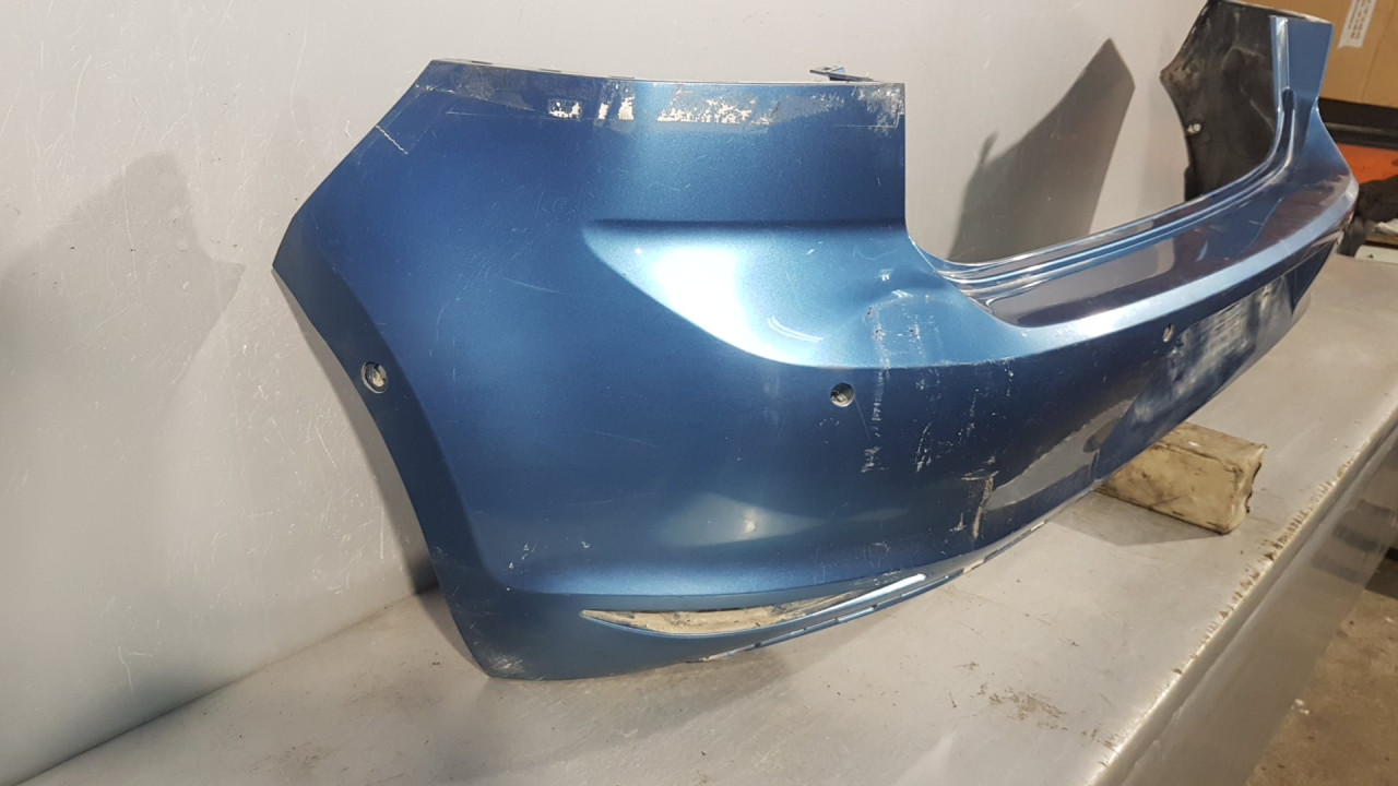 DIJELOVI BRANIK VW GOLF 7 > 12-16 5G6807421
