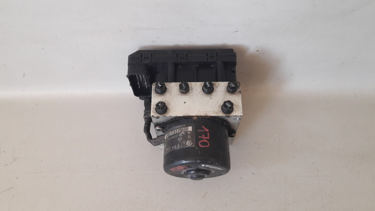 ABS ELEKTRONIKA VW GOLF 4 > 97-03 1J0907379P 1J0614117D