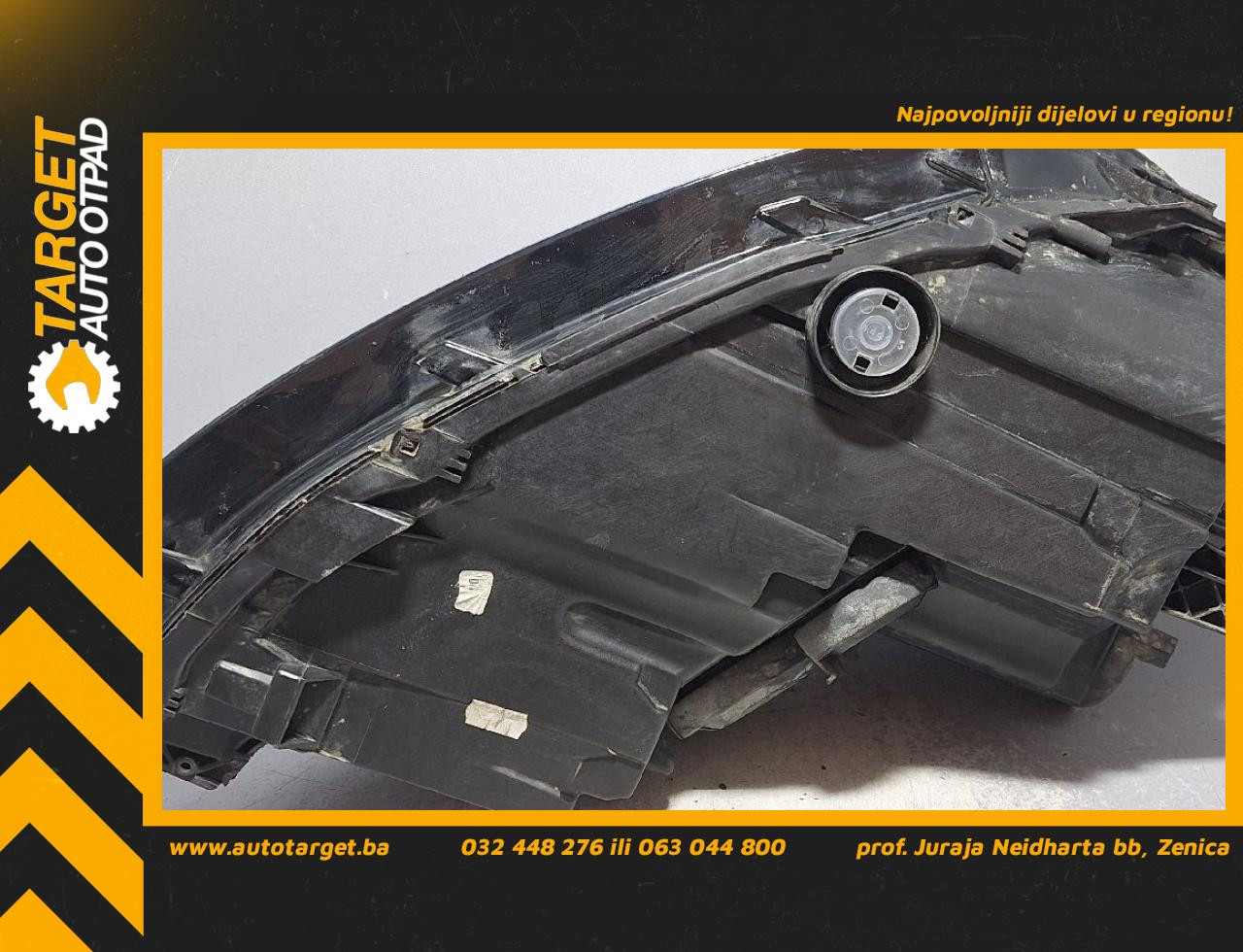 DIJELOVI FAR OSTECEN VW GOLF 7 SW > 13- 2.0 5G2941005