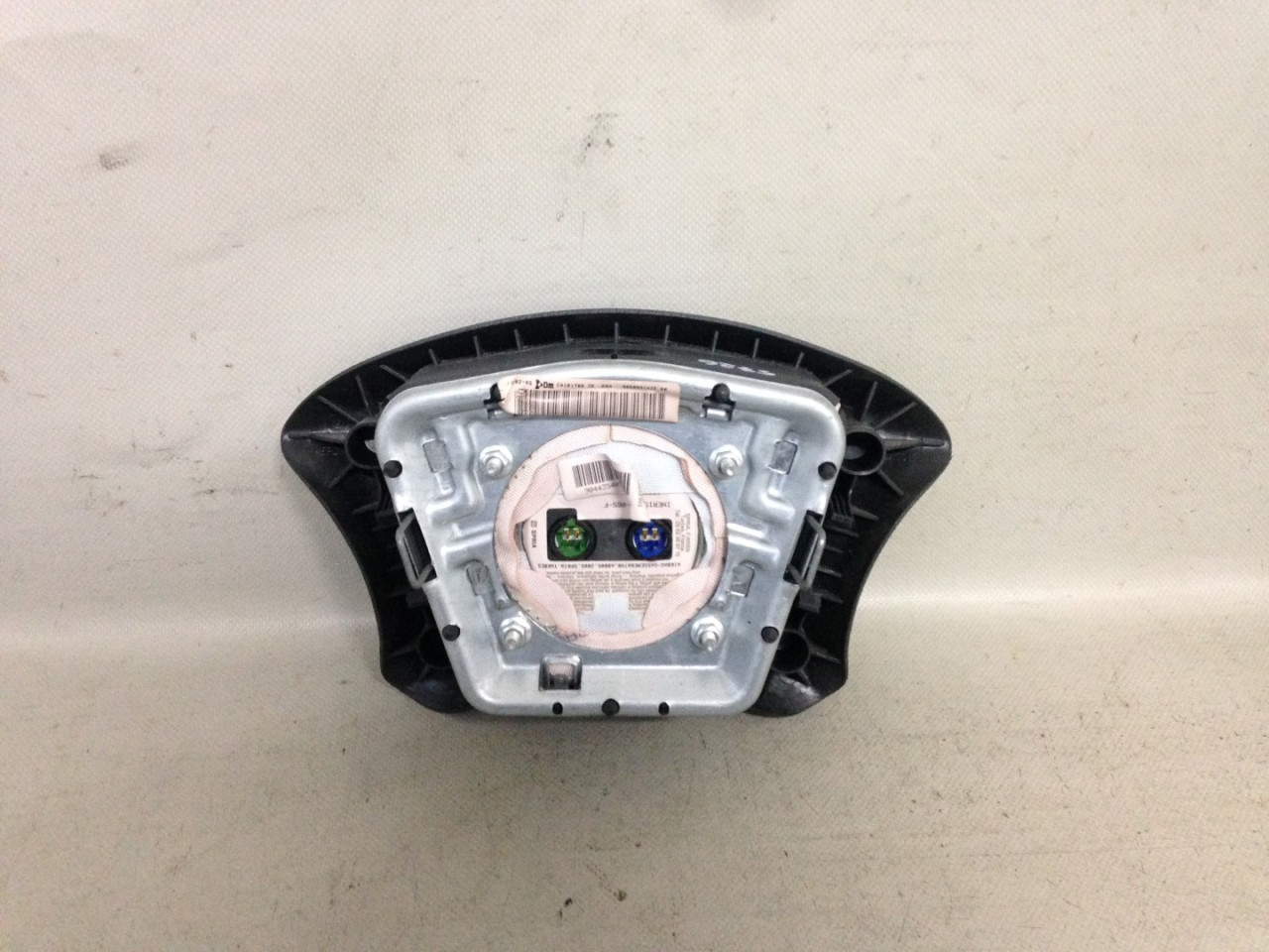 AIRBAG VOLANA CITROEN C5 > 01-04 CI520051 96509314ZE