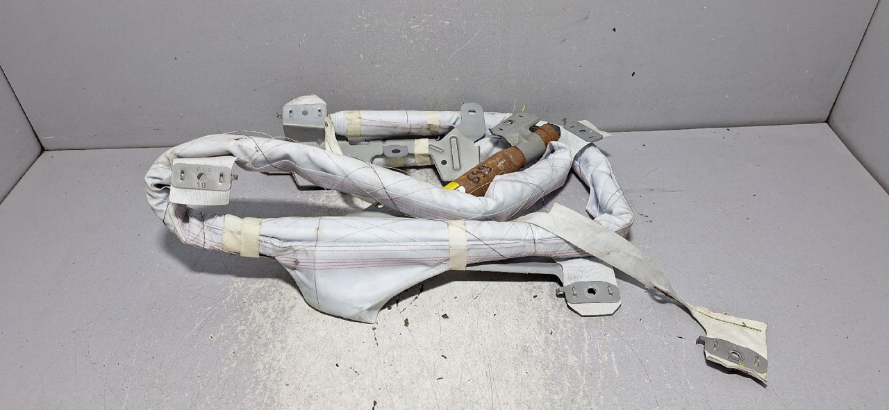 KROVNI AIRBAG MITSUBISHI PAJERO SPORT > 16- TG13E01002