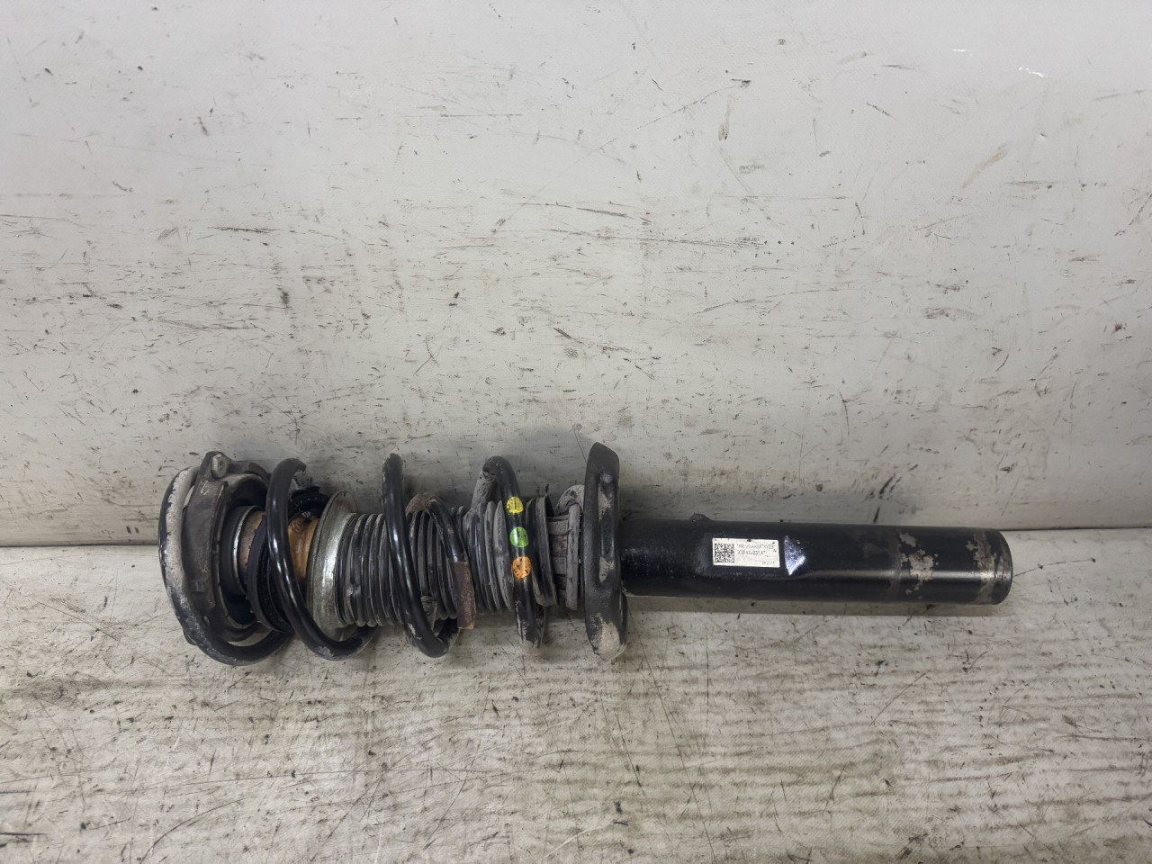 AMORTIZER VW PASSAT B6 > 05-10 3C0413031AT