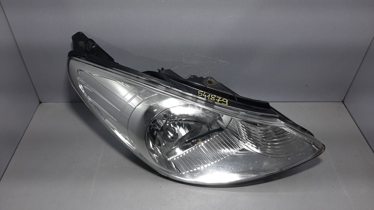 DIJELOVI FAR HYUNDAI I10 > 07-09 921020X0
