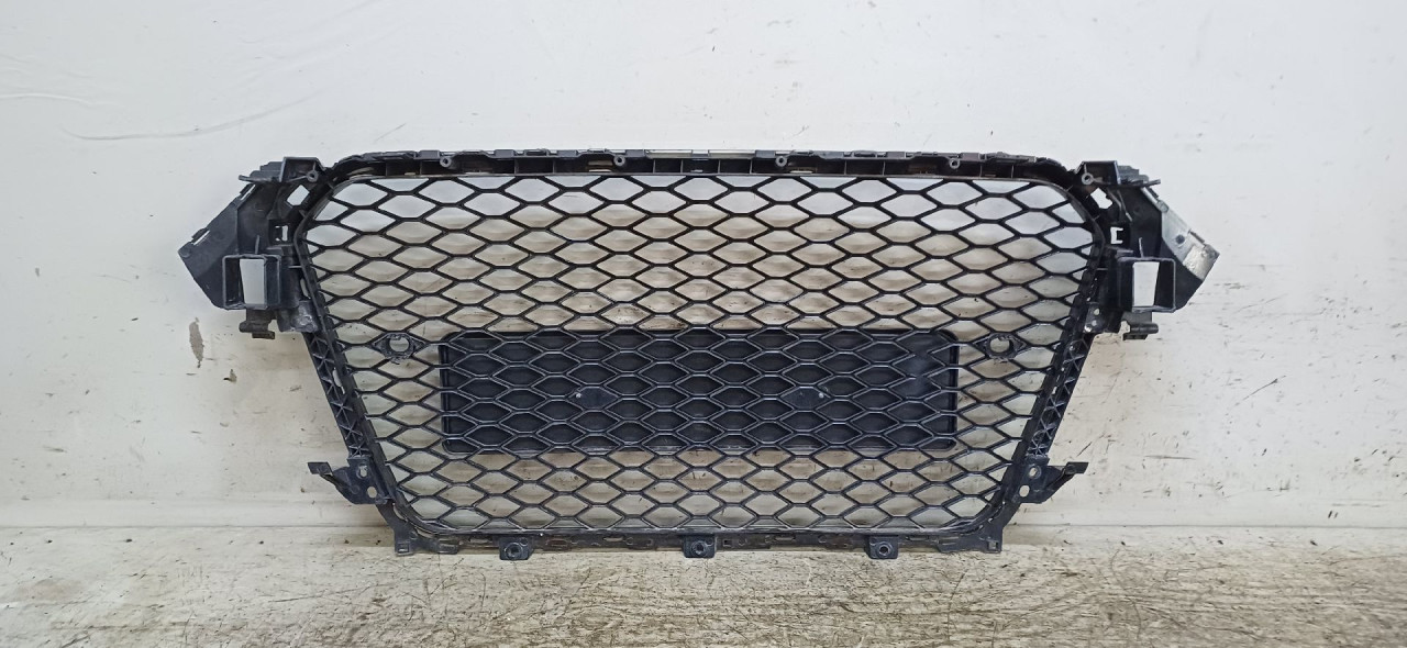 DIJELOVI MASKA AUDI A4 (B8) > 07-11