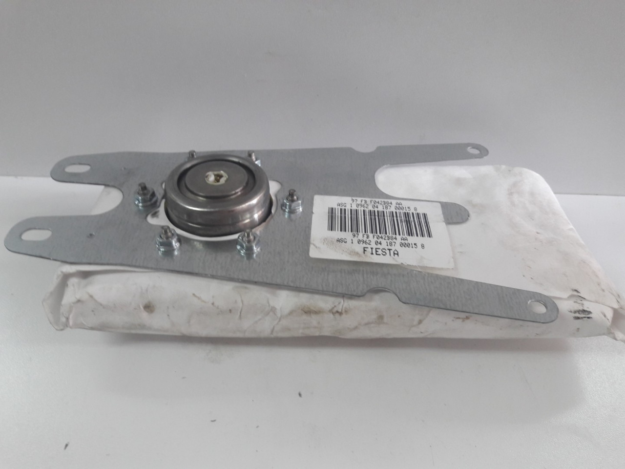 AIRBAG SUVOZACA FORD FIESTA > 96-99 97FBF042B84AA