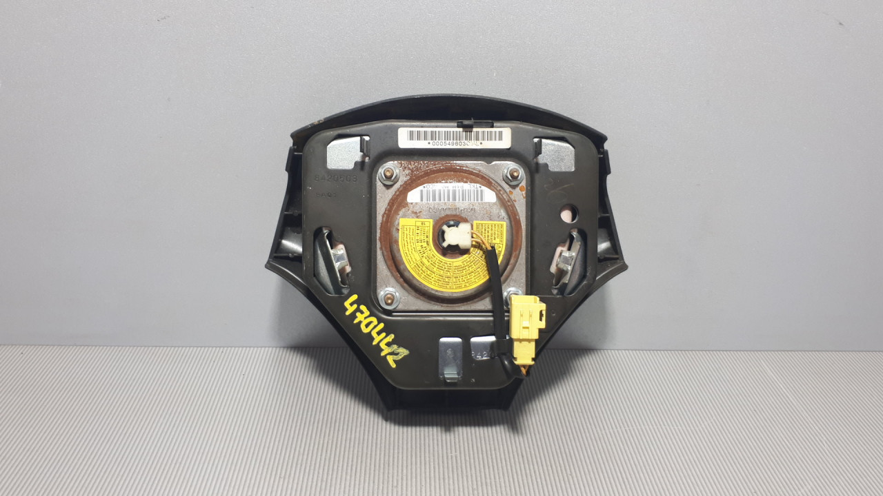 AIRBAG VOLANA TOYOTA COROLLA > 04-07 8420503