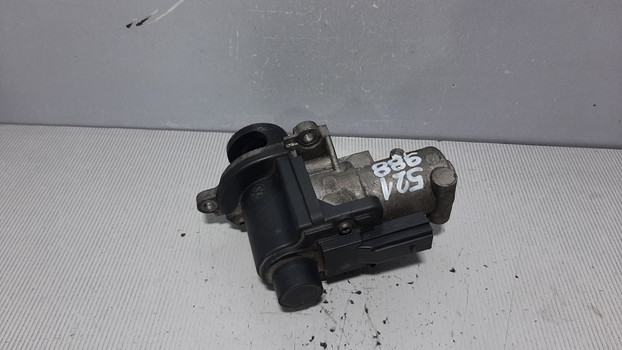 DIJELOVI EGR VW TOUAREG > 11-14 4.2 057131501D