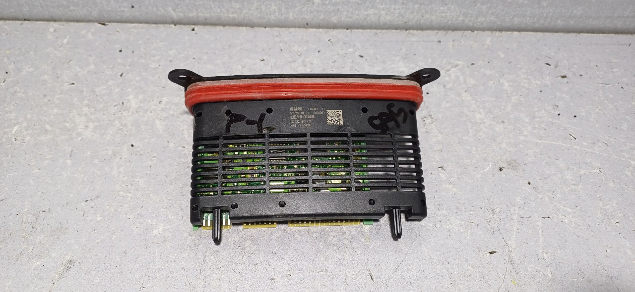 ELEKTRONIKA MODUL BMW SERIJA 5 (F10/F11) > 13-16 731618