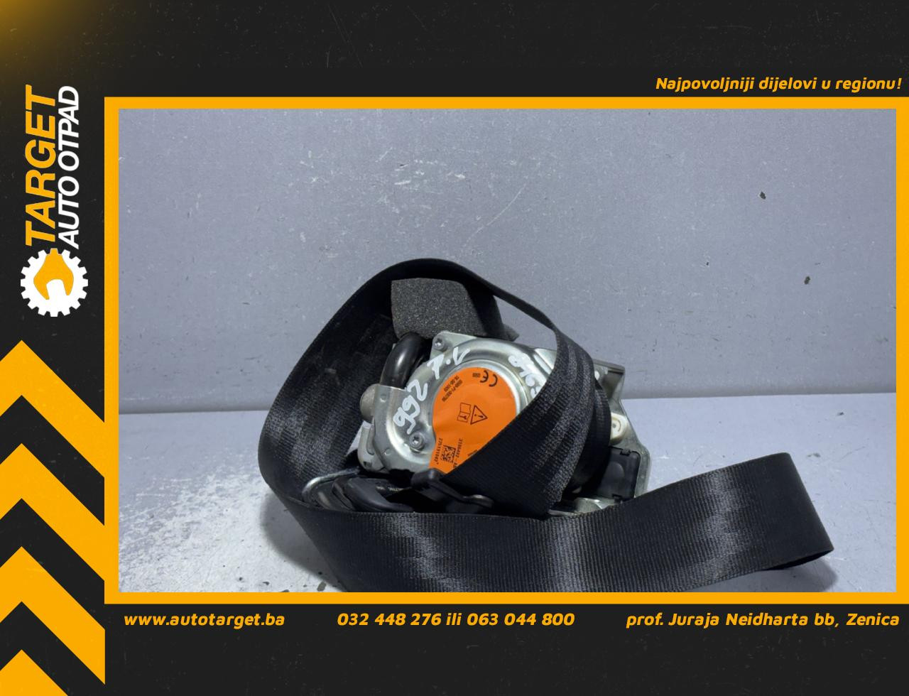 DIJELOVI POJAS AUDI A6 4K > 18-