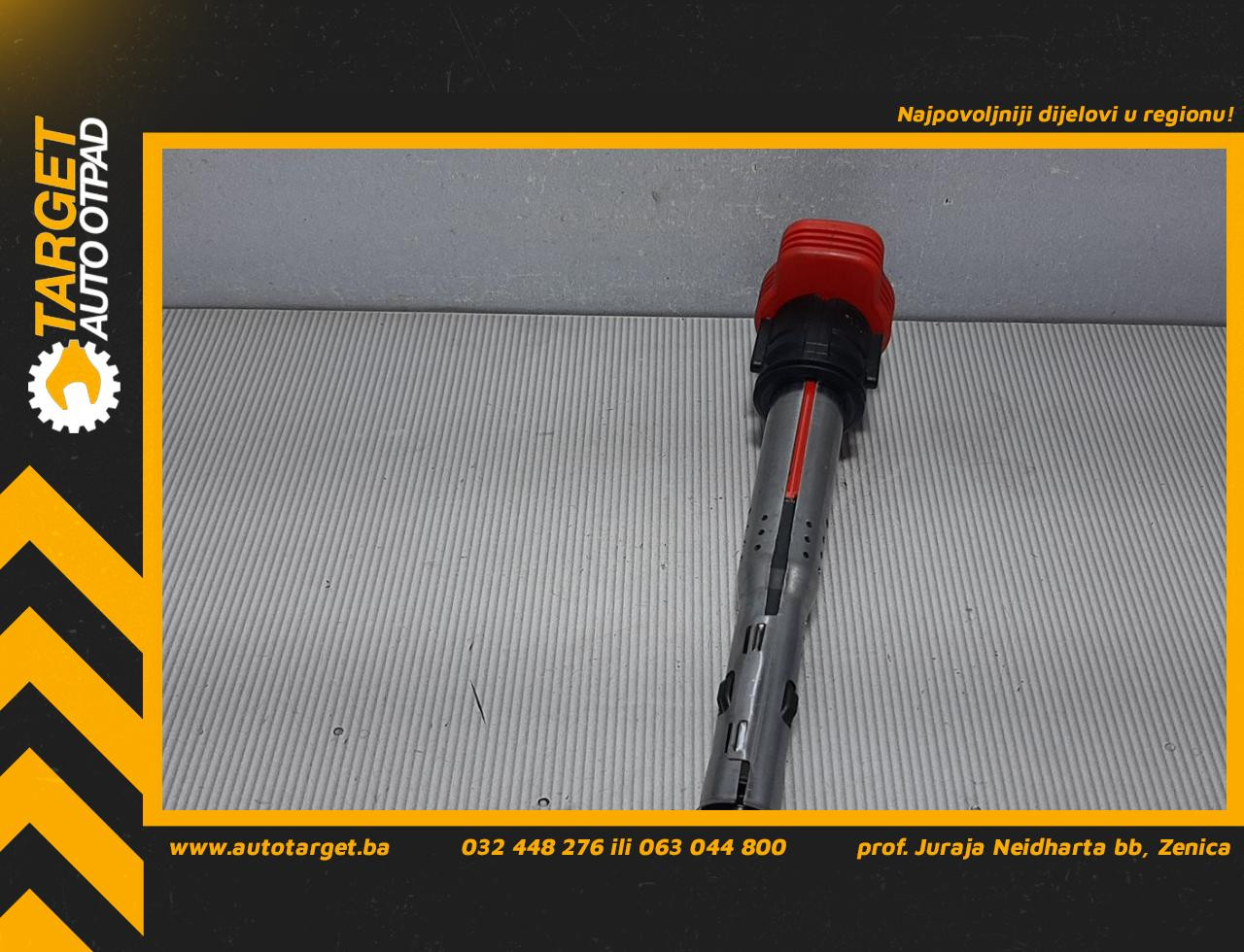 DIJELOVI BOMBINA AUDI A6 > 04-08 2.4 06E905115E-78231004