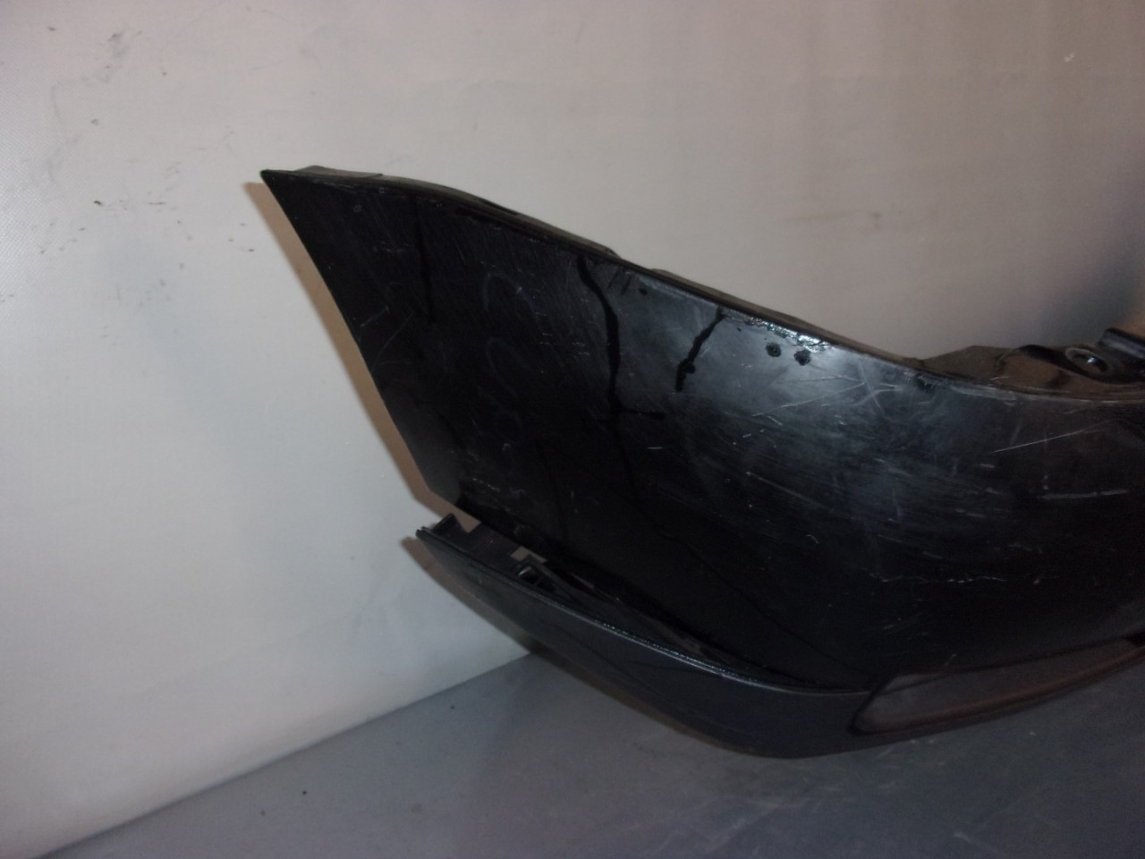 DIJELOVI BRANIK VW LUPO > 98-05 VW320010 6X0807221