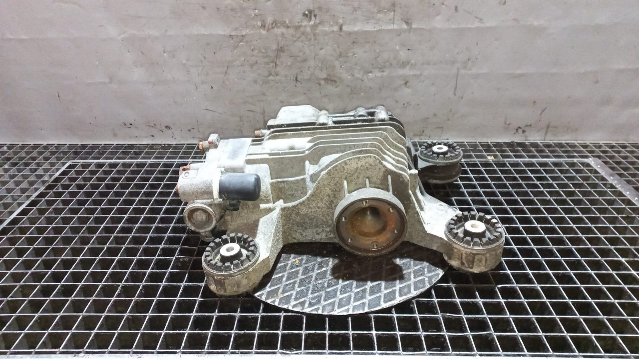 DIFERENCIJAL VW PASSAT B6 > 05-10 01Z525010H 1K0907554K