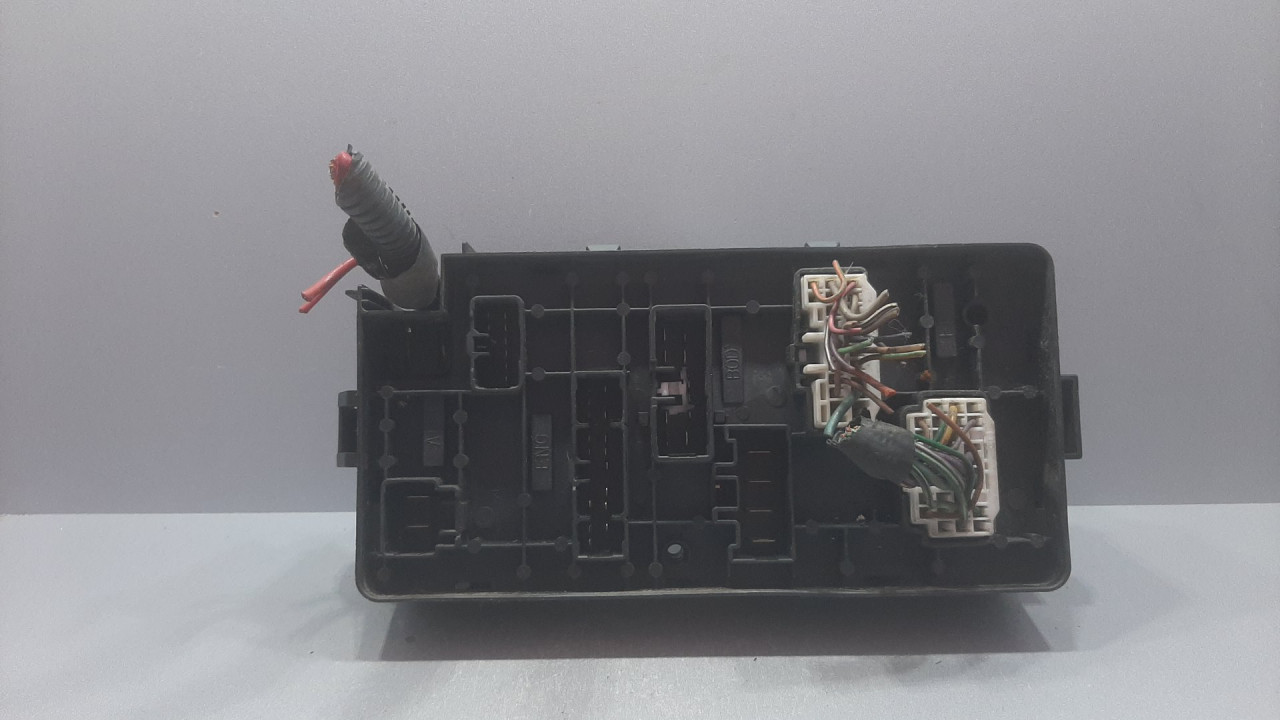 ELEKTRONIKA KUTIJA OSIGURACA CHEVROLET/DAEWOO LACETTI > 04-10