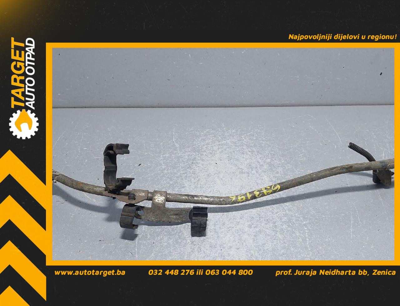 DIJELOVI SIPKA ULJA FIAT DOBLO > 15- 55235375