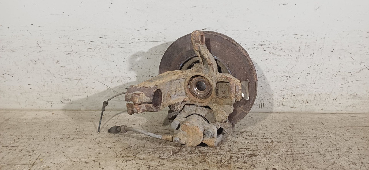 DIJELOVI GLAVCINA FORD MONDEO > 07-10