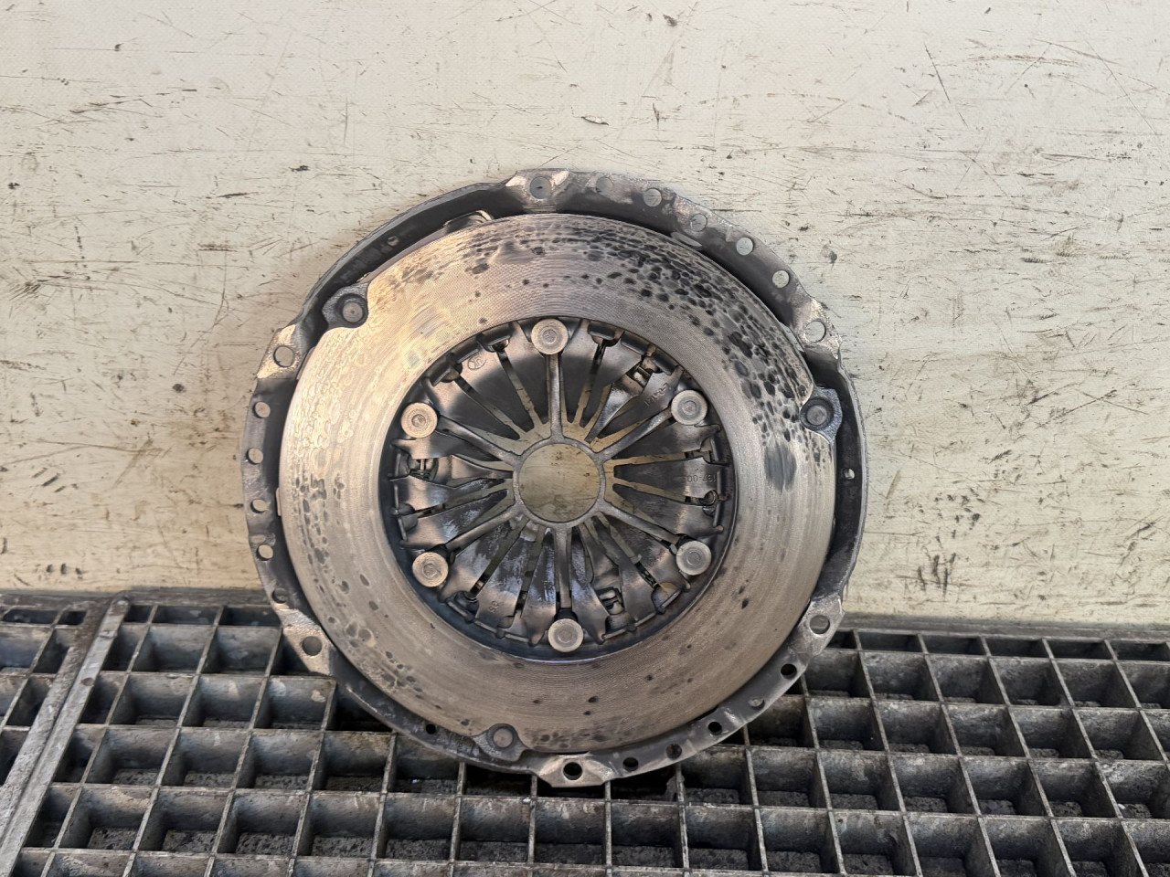 DIJELOVI KORPA OPEL ASTRA J > 12-15 124092410