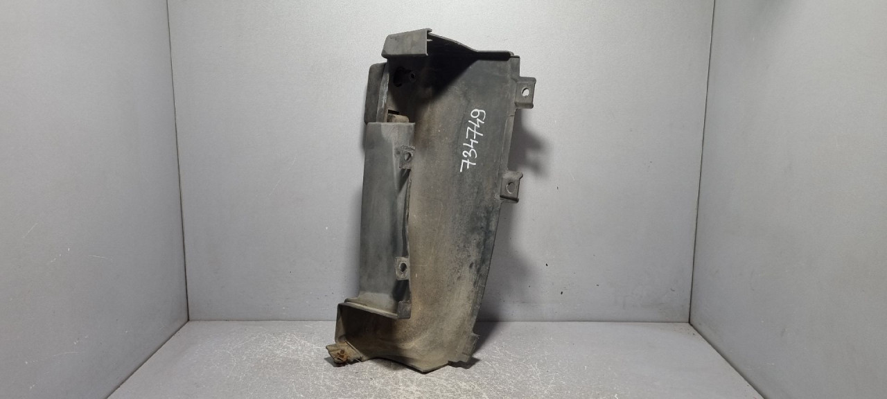 PLASTIKA BRANIKA PEUGEOT BOXER > 14- 305762070