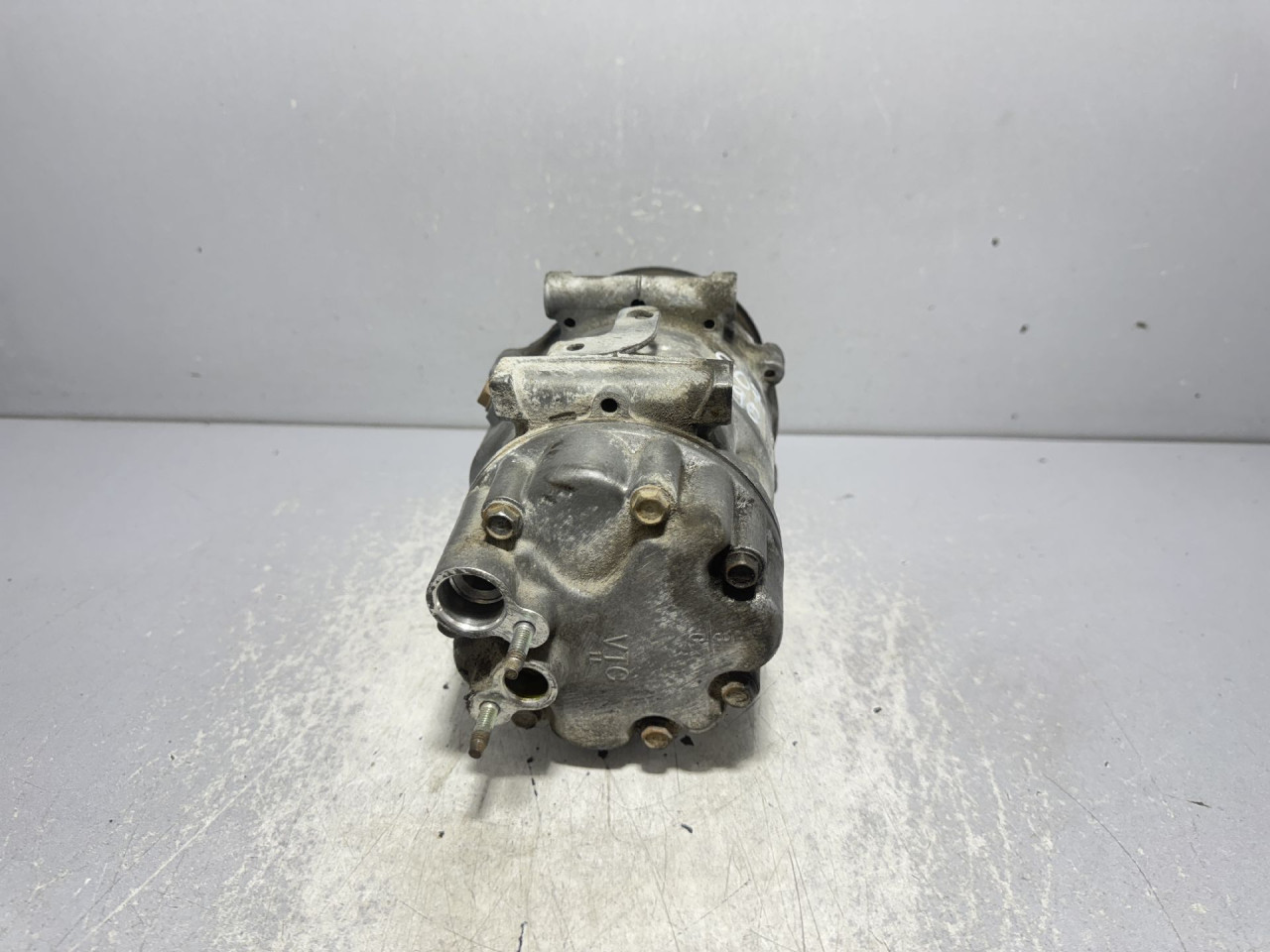 KOMPRESOR KLIME PEUGEOT PARTNER > 12-15 9687499380