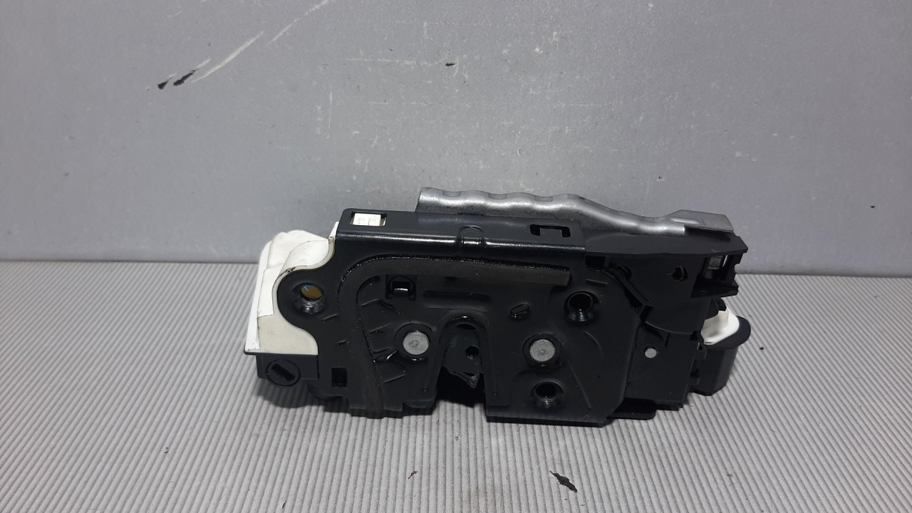BRAVA VRATA SKODA FABIA > 10-14 5N0839016D