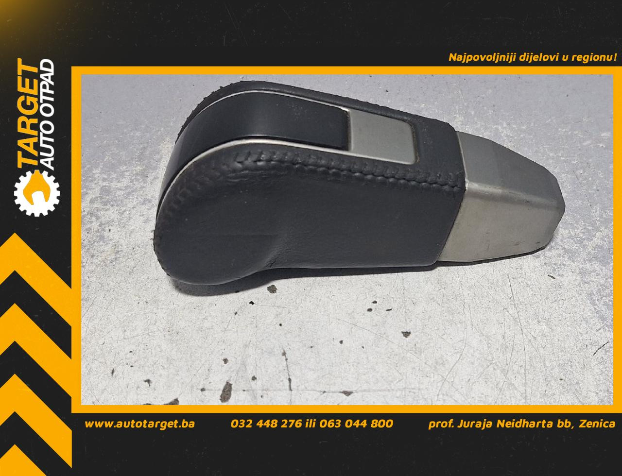 DIJELOVI RUCICA MJENJACA MITSUBISHI PAJERO SPORT > 16- 3.2