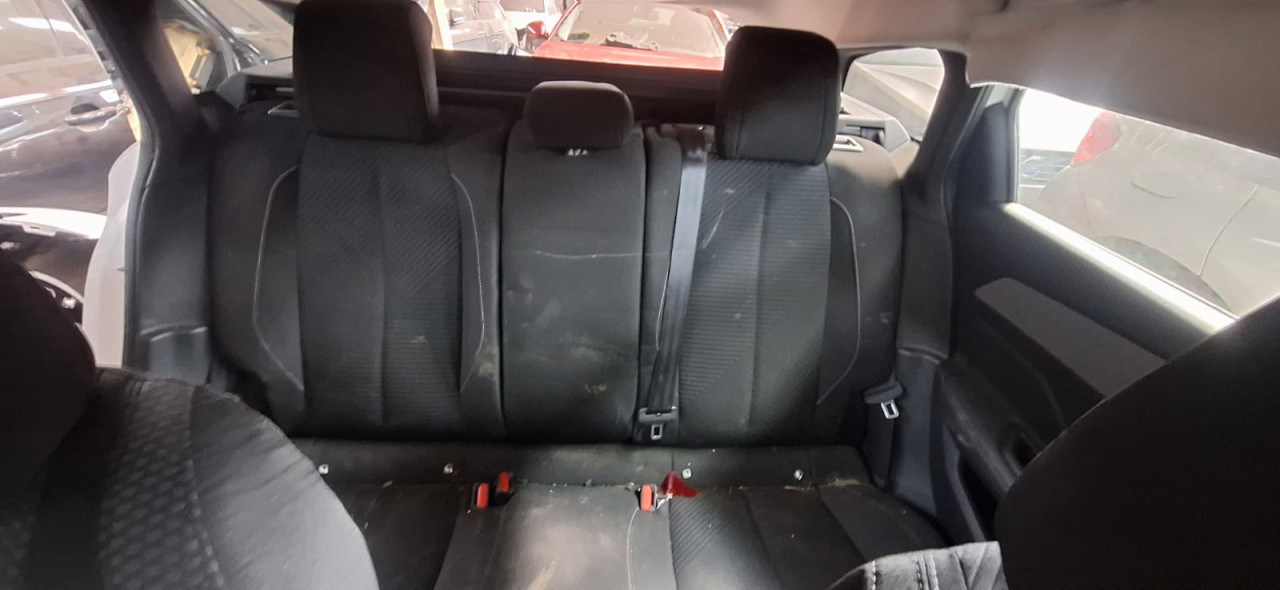 DIJELOVI PEUGEOT 308 > 21- 1.5 Dizel YH01 YHZ DV5RC MOTOR
