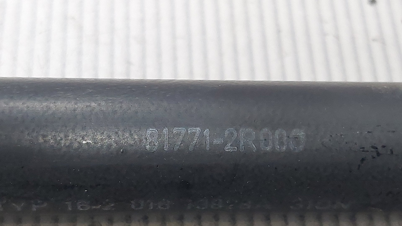 AMORTIZER GEPEKA HYUNDAI I30 > 07-10 817712R000