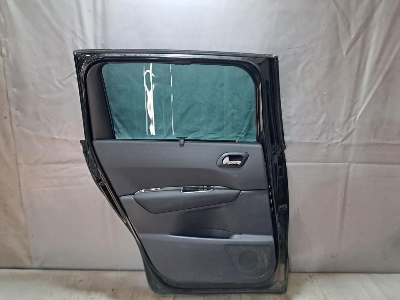 DIJELOVI VRATA PEUGEOT 5008 > 13-16