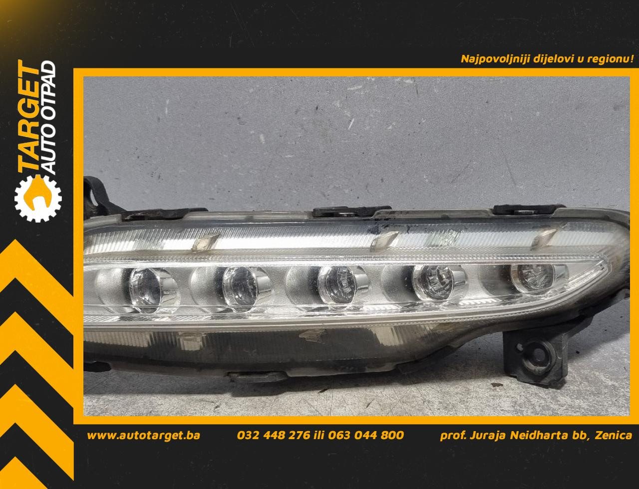 DNEVNO SVJETLO HYUNDAI TUCSON > 15-18 92207D7000
