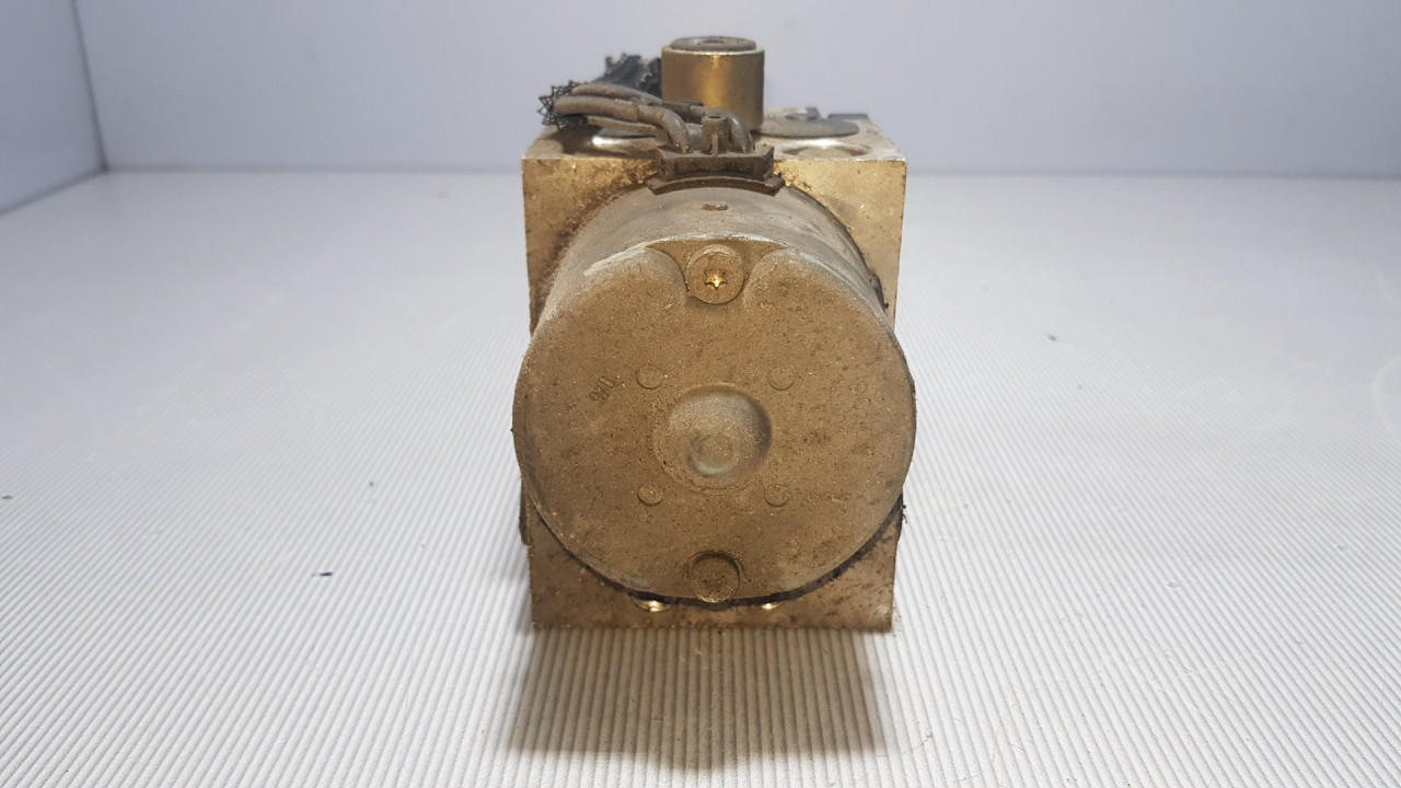 ABS ELEKTRONIKA SAAB 9-5 > 97-06 0265216471 0273004223