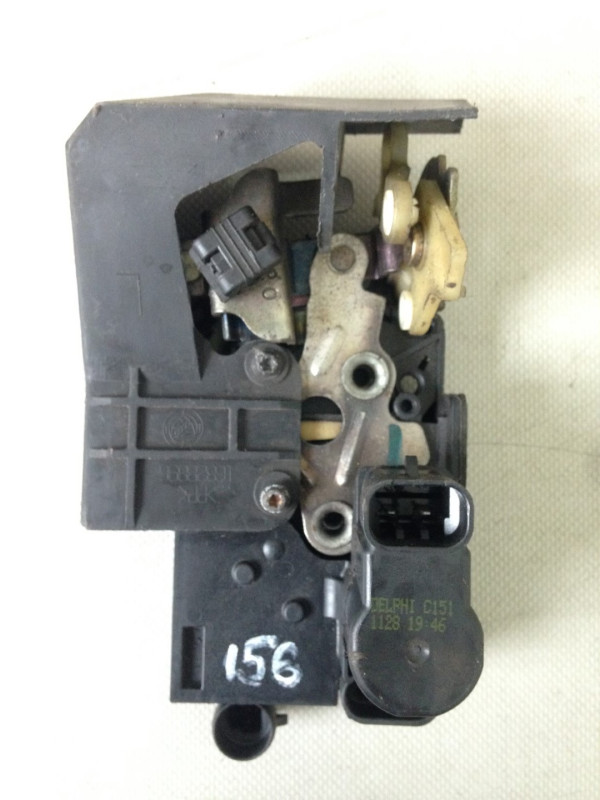 BRAVA VRATA ALFA ROMEO 156 > 97-03 16828896