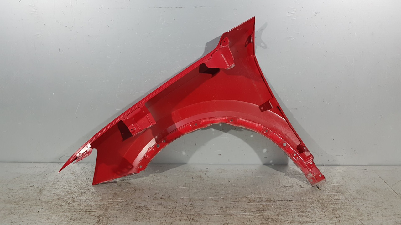 DIJELOVI BLATOBRAN AUDI Q2 > 16-20 81A821470