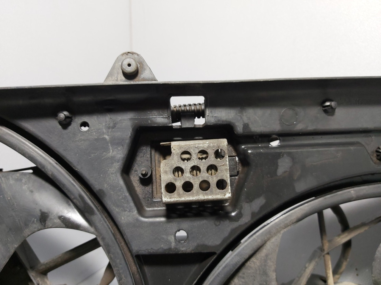 ELEKTRONIKA REOSTAT FORD FOCUS > 98-01 3134503072