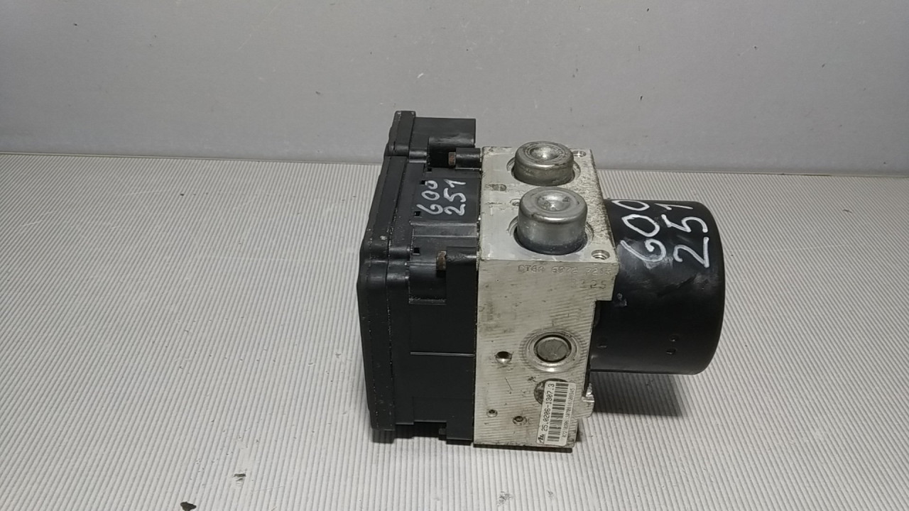 ABS ELEKTRONIKA CHRYSLER/DODGE 300 > 05-10 00009385C600
