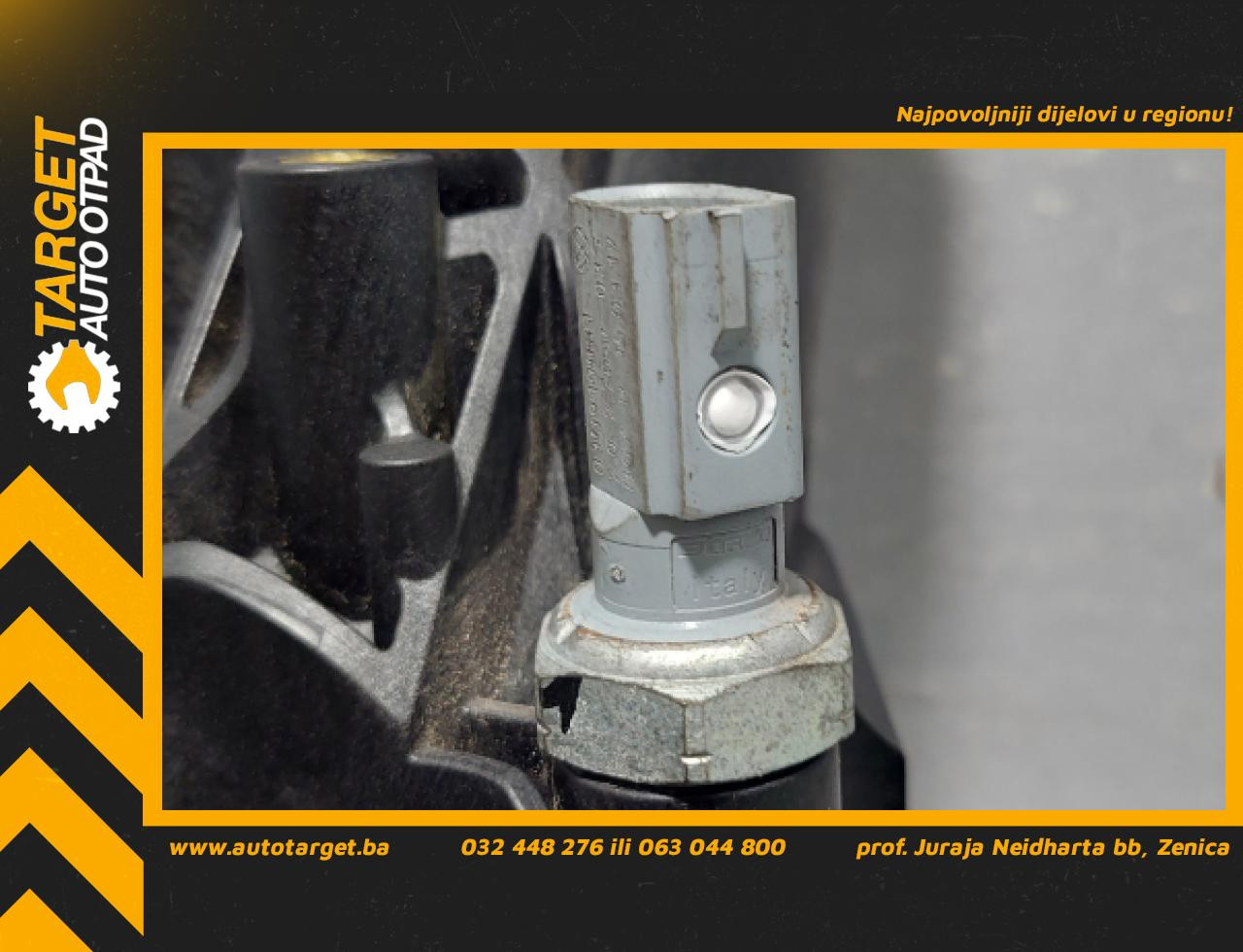 DIJELOVI SENZOR PRITISKA ULJA AUDI A4 (B9) > 15-18 2.0 03N919081