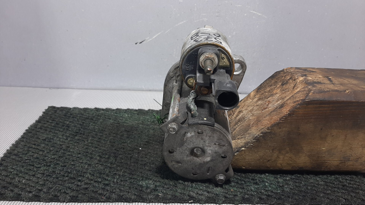 DIJELOVI ALNASER SKODA OCTAVIA > 04-08 02M911023M