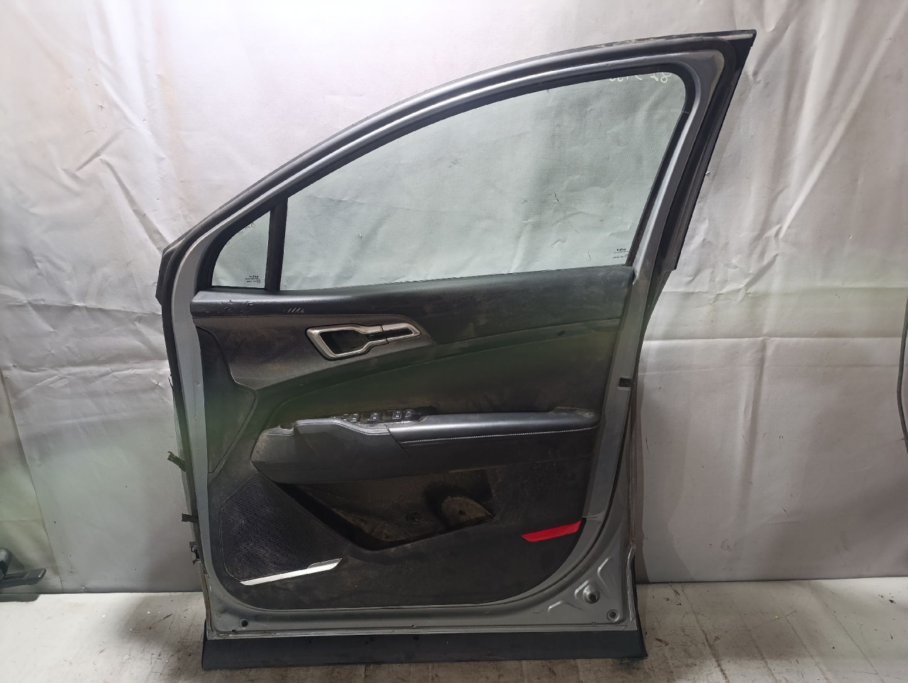 DIJELOVI VRATA KIA SPORTAGE > 18-