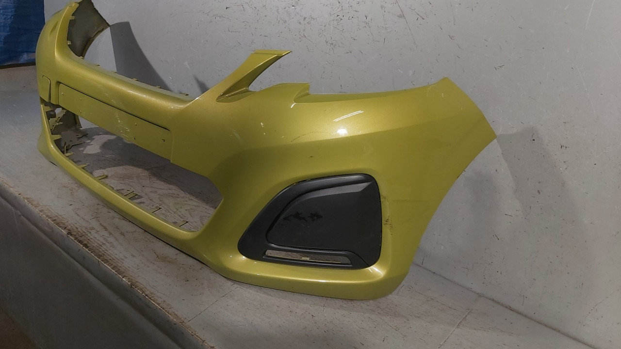 DIJELOVI BRANIK PEUGEOT 108 > 14- 521190H150