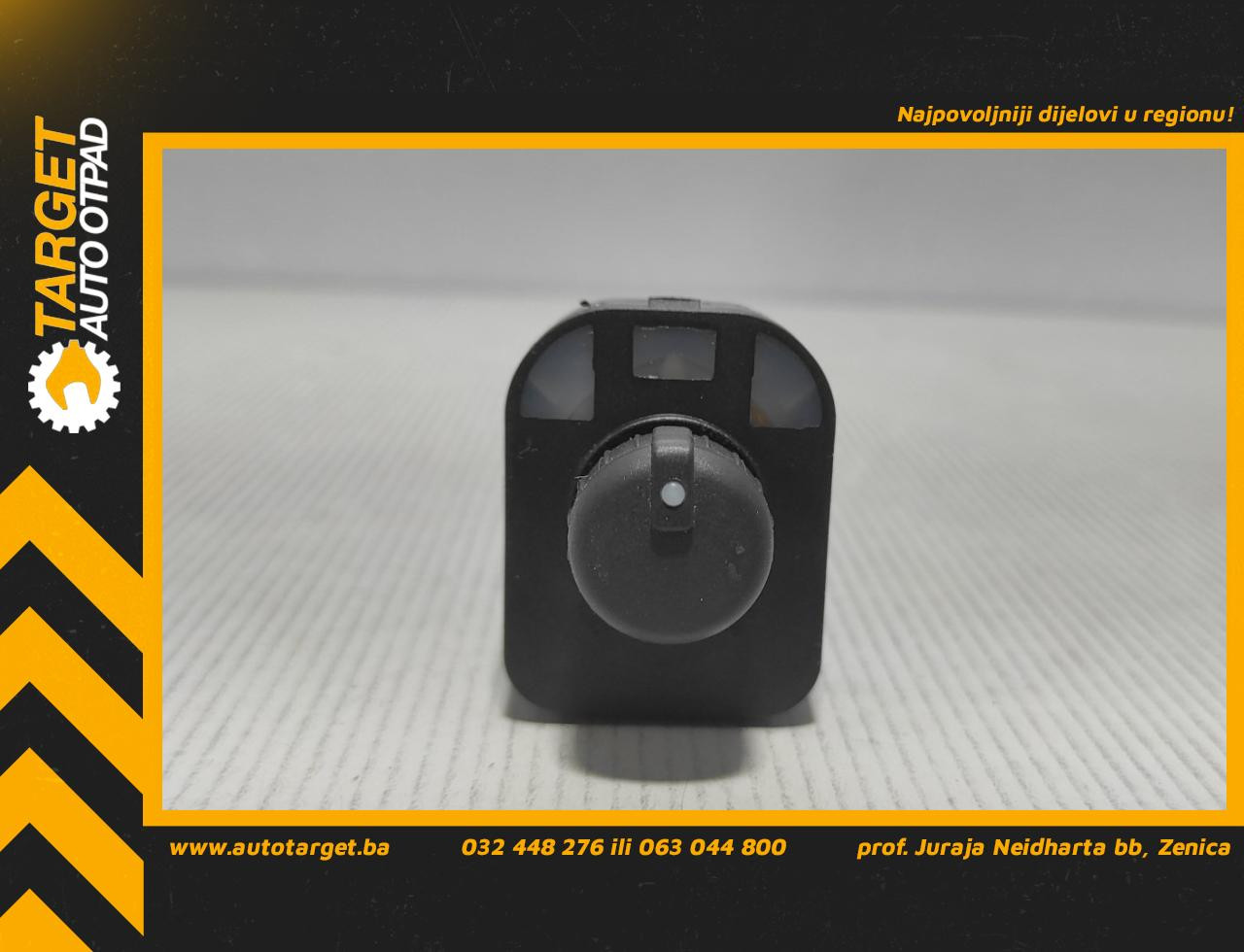 DIJELOVI PREKIDAC AUDI A4 (B6) > 00-04 8E0959565