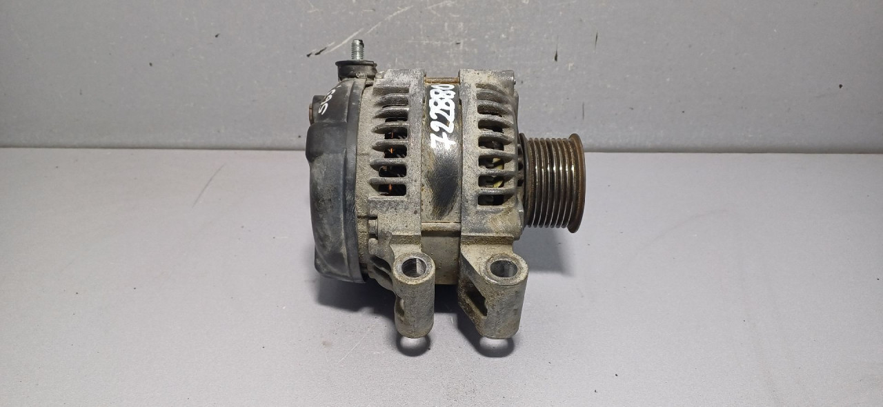 ALTERNATOR LAND ROVER DISCOVERY > 04-09 YLE500400