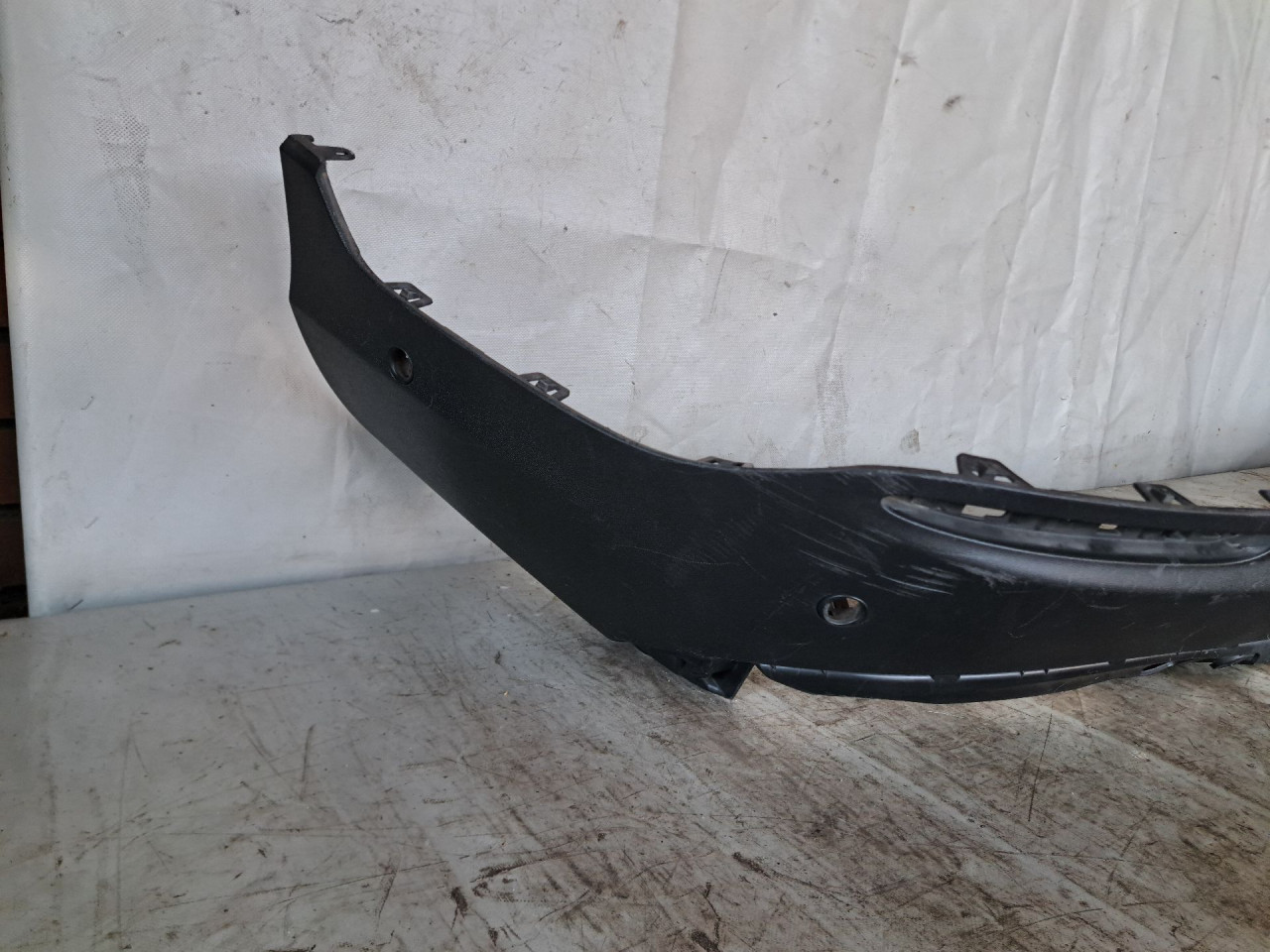 DIFUZOR MERCEDES GLC (X253) > 16-22 A2538850925