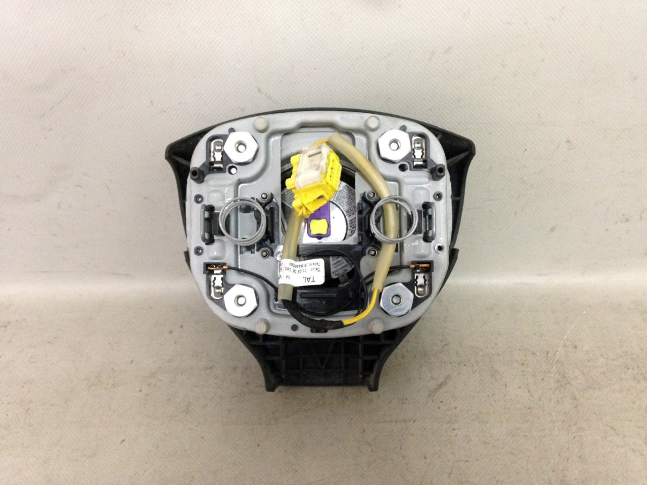 AIRBAG VOLANA VW CADDY > 03-10 VW904051 2K0880201F
