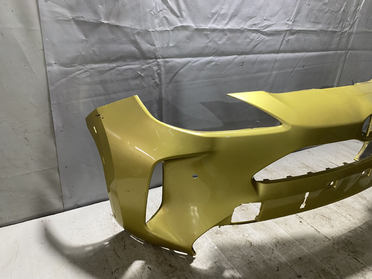 BRANIK TOYOTA YARIS CROSS (XP210) > 2020 - 2023