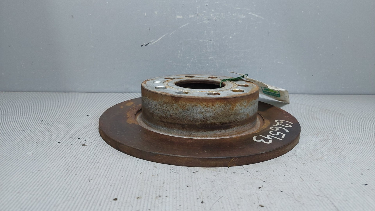 DIJELOVI KOCIONI DISK VW GOLF PLUS > 09-14 1K0615601AB